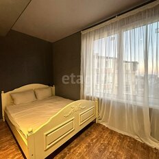 Квартира 48,7 м², 1-комнатная - изображение 1