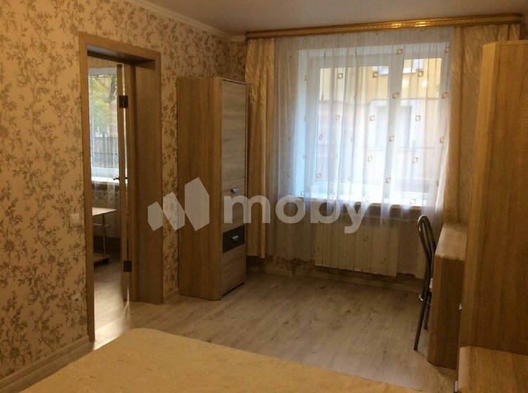 73,3 м², 3-комнатная квартира 10 500 000 ₽ - изображение 23