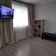 Квартира 30,5 м², 1-комнатная - изображение 2