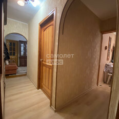 Квартира 53,2 м², 3-комнатная - изображение 3