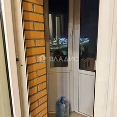 Квартира 104,9 м², 3-комнатная - изображение 3