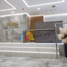 Квартира 83,4 м², 2-комнатная - изображение 5