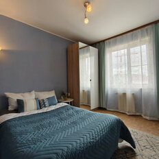 Квартира 91,1 м², 4-комнатная - изображение 1
