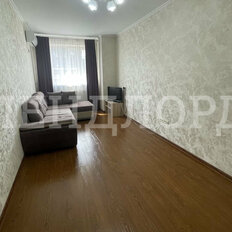 Квартира 42 м², 1-комнатная - изображение 5