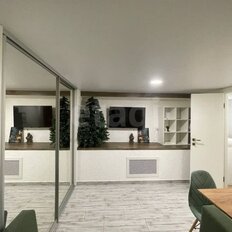 Квартира 28 м², студия - изображение 3