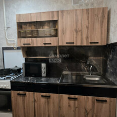 Квартира 43,7 м², 2-комнатная - изображение 5