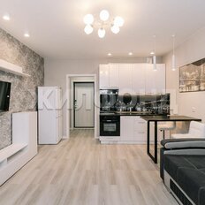 Квартира 28,4 м², студия - изображение 1