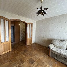 Квартира 61,7 м², 3-комнатная - изображение 4
