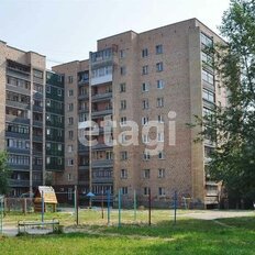 Квартира 34,5 м², 1-комнатная - изображение 1