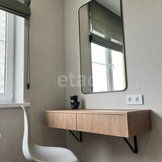 Квартира 36 м², 1-комнатная - изображение 3