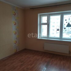 Квартира 41 м², 1-комнатная - изображение 5