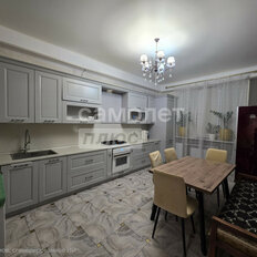 Квартира 83 м², 2-комнатная - изображение 2