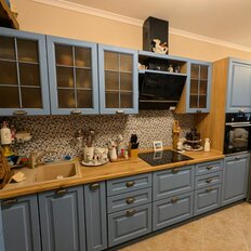 Квартира 38 м², 1-комнатная - изображение 1