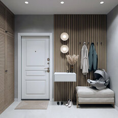 Квартира 61,4 м², 3-комнатная - изображение 3