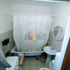 Квартира 45,2 м², 1-комнатная - изображение 3