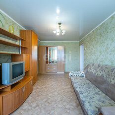 Квартира 43,9 м², 2-комнатная - изображение 5