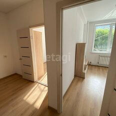 Квартира 32,8 м², 2-комнатная - изображение 4