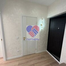 Квартира 36 м², 2-комнатная - изображение 2