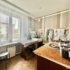 Квартира 58,2 м², 3-комнатная - изображение 2
