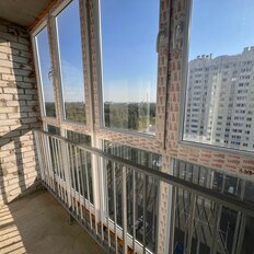 Квартира 38,8 м², 1-комнатная - изображение 1