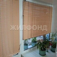 Квартира 39,8 м², 1-комнатная - изображение 5
