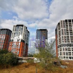 Квартира 21,7 м², студия - изображение 2