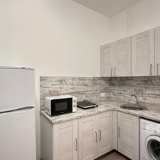 Квартира 29 м², студия - изображение 1