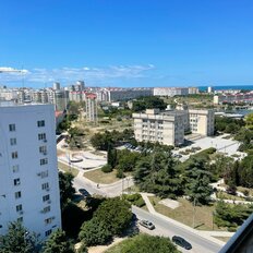 Квартира 118 м², 3-комнатная - изображение 1