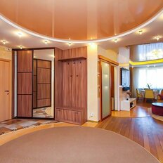 Квартира 173 м², 4-комнатная - изображение 5