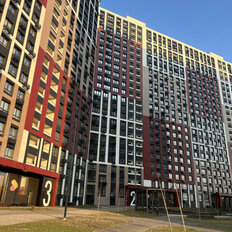 Квартира 31,8 м², 1-комнатная - изображение 1