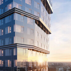 Квартира 28,8 м², студия - изображение 5