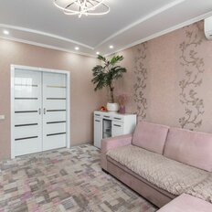 Квартира 81,7 м², 3-комнатная - изображение 5