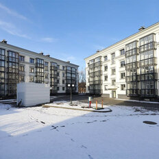 Квартира 53,9 м², 2-комнатная - изображение 2