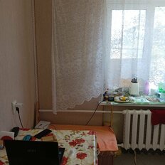 Квартира 33,3 м², 1-комнатная - изображение 3