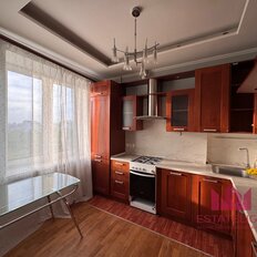 Квартира 80 м², 3-комнатная - изображение 2