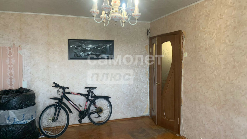 45,1 м², 2-комнатная квартира 5 199 999 ₽ - изображение 40