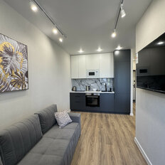 Квартира 31 м², студия - изображение 1