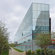 336,3 м², офис - изображение 1