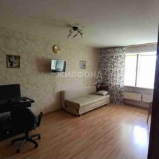 Квартира 56,5 м², 2-комнатная - изображение 1
