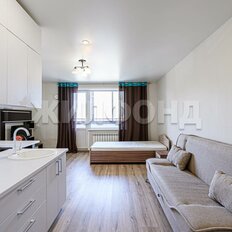 Квартира 28,4 м², студия - изображение 2