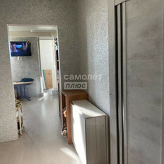 Квартира 34,9 м², студия - изображение 1