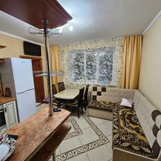 Квартира 86,5 м², 3-комнатная - изображение 3