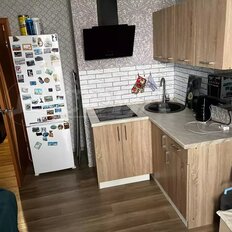 Квартира 20 м², студия - изображение 3