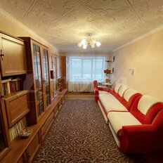 Квартира 30 м², 1-комнатная - изображение 2