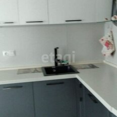 Квартира 63 м², 2-комнатная - изображение 4