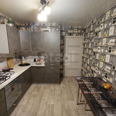 Квартира 63,4 м², 2-комнатная - изображение 3