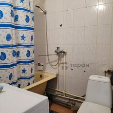 Квартира 31,2 м², 1-комнатная - изображение 5