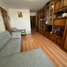 Квартира 51,5 м², 3-комнатная - изображение 1