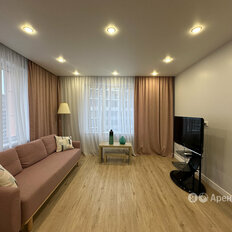 Квартира 58 м², 2-комнатная - изображение 4