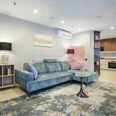 Квартира 90 м², 3-комнатные - изображение 1